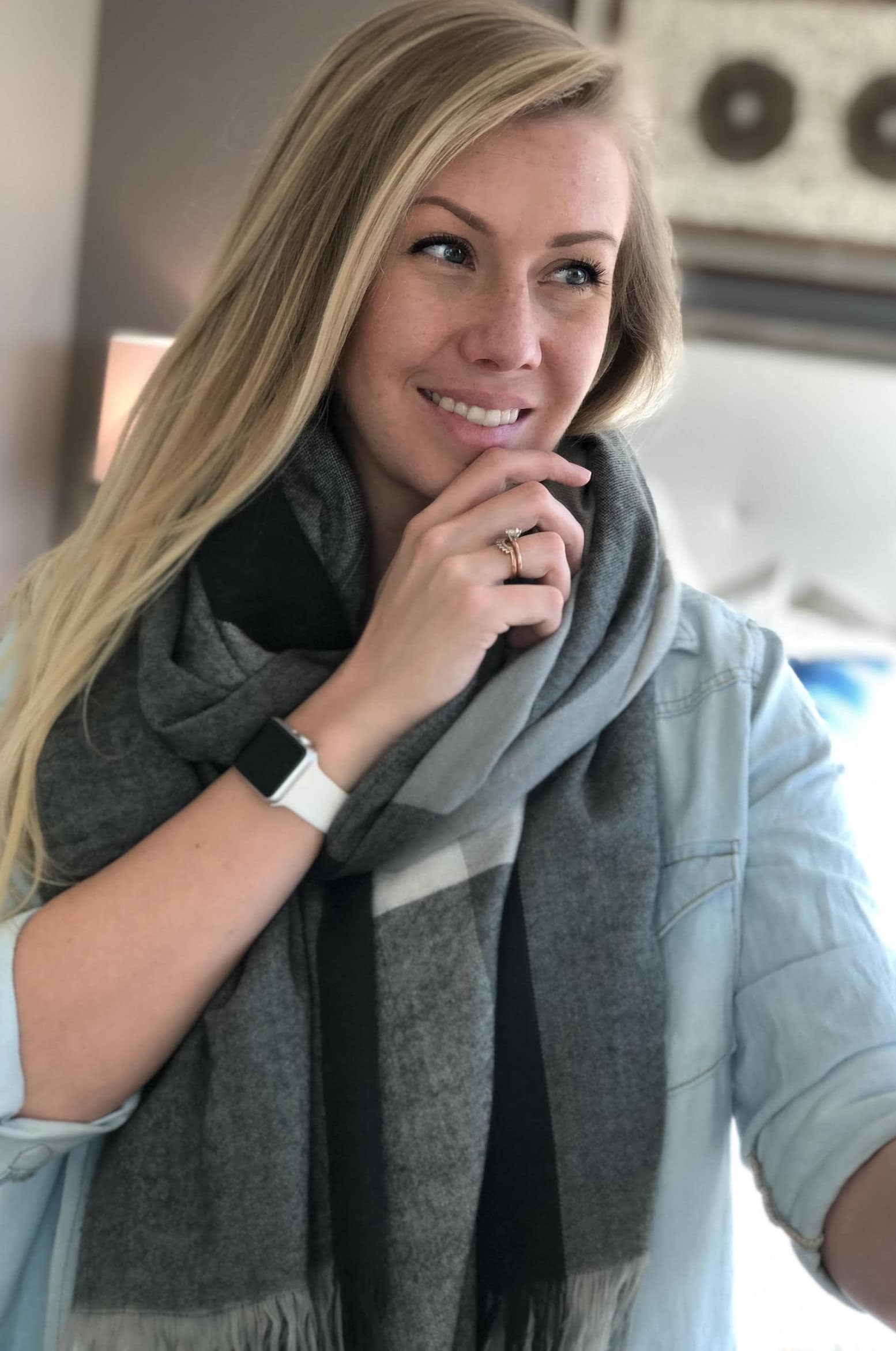 Colorado Senior Designer Cathryn Gregson
